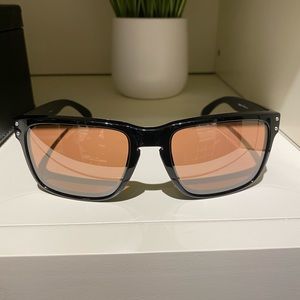 Oakley Holbrook G30 lens